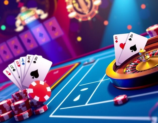 gg288 Monopoly Live broadcast studio showing dealer, animated wheel, and HD multi-camera setup